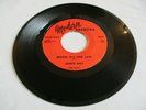JACKIE DAY - BEFORE IT'S TOO LATE / WITHOUT A LOVE - MODERN