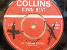 LESTER STERLING SIR COLLINS SPECIAL LESTER STERLING 67 COLLINS DOWNBEAT 7