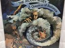 New Old Original still sealed LP The Moody Blues A Question Of Balance HS 3