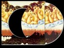 THE CURE - JAPANESE WHISPERS - LIMITED  PICTURE DISC VINYL LP (LOVECATS THE WALK