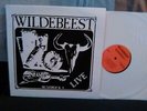 WILDEBEEST - BUSHROCK 1 LIVE,SOUTH AFRICAN HEAVY PSYCH ROCK PRIVATE RE UNPLAYED