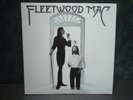FLEETWOOD MAC Self Titled LP 1975 Reprise MS 2225 1st Pressing Vinyl = Near Mint