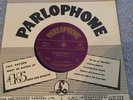 Paul McCartney 7” vinyl. Brown eyed handsome man/No other baby/Fabulous.