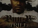 Bun B - Trill [New Vinyl LP]