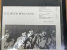 The Beach Boys - Smile *  * No Label Surf - Good Vibrations - Not TMOQ