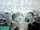 A-HA - Cast In Steel LP (NEW 2015 Vinyl) New Studio Album + DELUXE Download Code