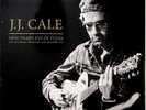 JJ CALE- New Years Eve In Tulsa 1975 Live 2-LP (NEW 2017 Vinyl) Blues Rock