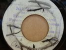 WAILERS NORMA FRASER I STAND PREDOMINATE COME BY HERE JA STUDIO ONE 7