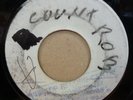 SILVERTONES BLAM BLAM GUN FEVER GRANVILLE THE SCRATCH JAMAICAN GAY FEET 7
