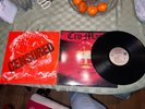 CRO-MAGS The Age Of Quarrel PROFILE LP NM Condition Cover Shows Little Wear 1986