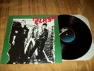 THE CLASH LP S/t 1979 Press PE 36060 Combat Rock London Calling Epic Records NM
