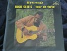 sealed audiophile jazz guitar LP Bola Sete 's Tour de Force Analogue Productions