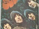 The Beatles - Rubber Soul Vinyl LP 1st Press Stereo