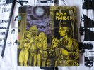 IRON MAIDEN WOMEN IN UNIFORM ORIGINAL 1980 EMI RECORDS UK 7
