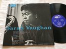 Sarah Vaughan - Sarah Vaughan - EmArcy MG-36004 (Speakers Corner) 180g. Mono