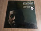 JOHN COLTRANE QUARTET - BALLADS - GATEFOLD - USA ISSUE - MONO  VAN GELDER -EX **