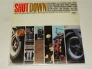 THE BEACH BOYS++ Shut Down 1963 Original Capitol Vinyl Mono LP