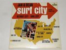 JAN & DEAN Surf City 1963 Original Liberty US Vinyl Mono LP
