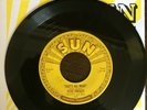 THAT'S ALL RIGHT  - ELVIS PRESLEY SUN 209 45 ORIGINAL EX PLUS BEAUTY