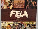 2010 Fela Kuti Vinyl Box Set 1 Compiled by ?uestlove of the Roots