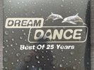 Dream Dance Best Of 25 Years 2-LP VINYL Avicii Robert Miles etc