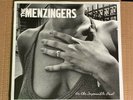 The Menzingers - On The Impossible Past Vinyl Lp 2012 epitaph nofx offspring