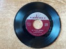 1960 VERY GOOD++Charlie McCoy ? Cherry Berry Wine/MY LITTLE WOMAN 1390 45