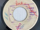THE WAILERS Jerking Time BOB MARLEY Rock Sweet Rock 45 ska 7