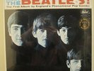 BEATLES-MEET The BEATLES-Sealed-CAPITOL ST 2047-'EARLY '80s Reissue-NEW-MINT