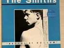 THE SMITHS HATFUL OF HOLLOW 12