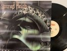 Sacred Reich – The American Way LP 1990 Roadracer Records – RO 9392 1VG/VG+ *NL