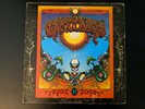 Grateful Dead Aoxomoxoa Vinyl LP 1969 Original Mix