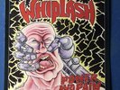 whiplash - Power and Pain - Vinyl - Roadrunner Records - 85‘