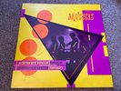 Buzzcocks A Different Kind Of Tension Original 1979 Vinyl. Really Smart Copy