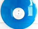 Everything But the Girl-Missing-Rare Blue Vinyl Test Pressing  Great Condition