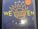 Ween - God Satan Live VINYL sealed NEW rare