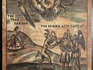 The Tear Garden - The Brown Acid Caveat 2017 2x Vinyl Gatefold Sleeve Metropolis