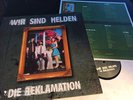 Wir sind Helden - Die Reklamation 2003 Erstpressung, ...NM/NM