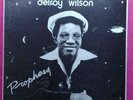 DELROY WILSON Prophesy GORGON JA Deep Roots Killer  Reggae LP 33 R.P.M