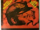 Merl Saunders - Fire Up - LP 1973 w/Jerry Garcia, Tom Fogerty