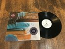 Joni Mitchell White Label Promo 2 LP - Miles of Aisles - Asylum AB 202 1974