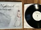 NIGHTWISH - Wish I Had An Angel 10