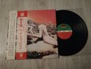 LED ZEPPELIN - HOUSE OF THE HOLY - P-8288A - 1973 - 1st  Press  Japan  2obi +ois