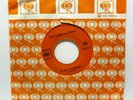 Rafael Labasta Yo Soy El Guaguanco / San Antonio 45 CBS Latin Costa Rica Rare