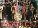 The Beatles Sgt Pepper's Lonely Hearts Club Band Vinyl UK 1967 Mono 1st Press LP
