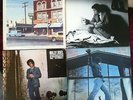 Billy Joel vinyl LP lot- Streetlife Serenade - The Stranger - 52nd Street -Glass