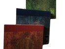 Lord Of The Rings Coloured Vinyl Complete Sets