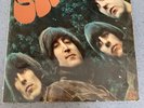 The Beatles ‘Rubber Soul’ Vinyl