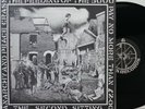 CRASS The Feeding Of 5000 LP (Crass Recs 621984, UK Poster Sleeve) VG+ Punk