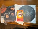 The Beatles Rubber Soul 2014 Mono